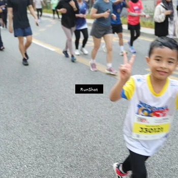 Runner Photo 4589975