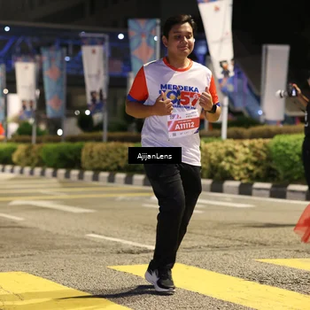Runner Photo 4589976