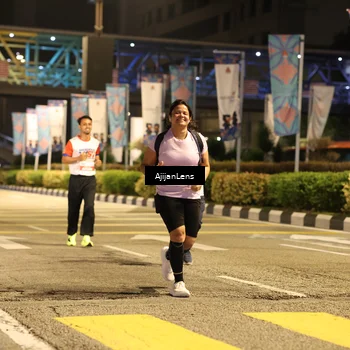 Runner Photo 4589977