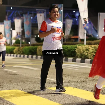 Runner Photo 4589978