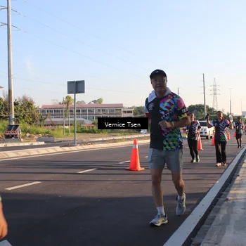 Runner Photo 4589979
