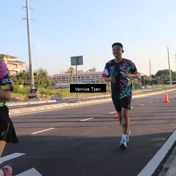 Runner Photo 4589981