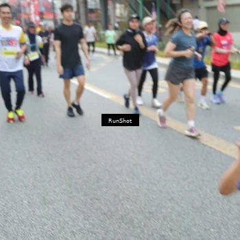 Runner Photo 4589982