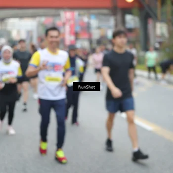 Runner Photo 4589983