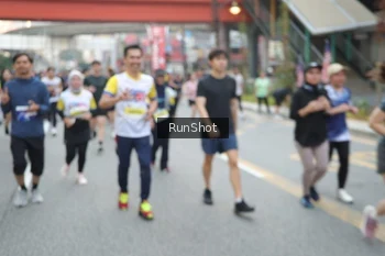 Runner Photo 4589984