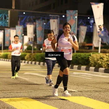 Runner Photo 4589987