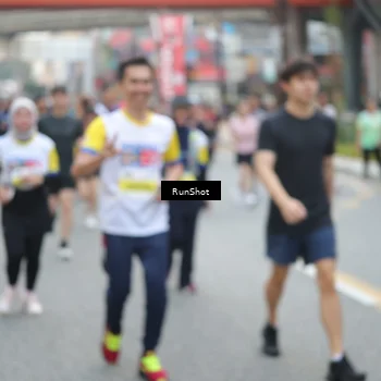 Runner Photo 4589991