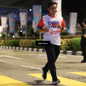 Runner Photo 4589997