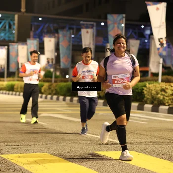 Runner Photo 4590003