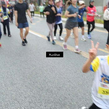 Runner Photo 4590005