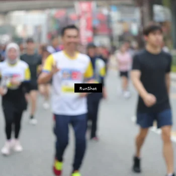 Runner Photo 4590007