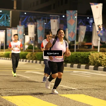 Runner Photo 4590008