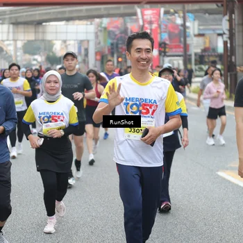 Runner Photo 4590009