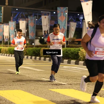 Runner Photo 4590014
