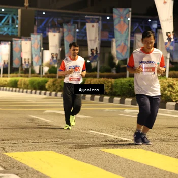 Runner Photo 4590026