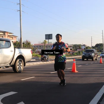 Runner Photo 4590027