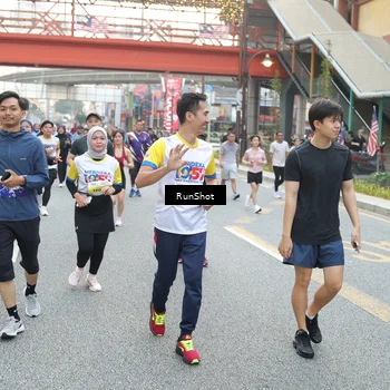 Runner Photo 4590029