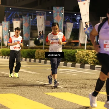 Runner Photo 4590030