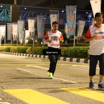 Runner Photo 4590035