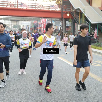 Runner Photo 4590036