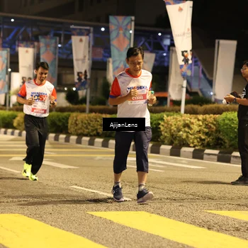 Runner Photo 4590038