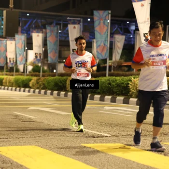 Runner Photo 4590040