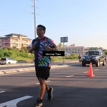 Runner Photo 4590052