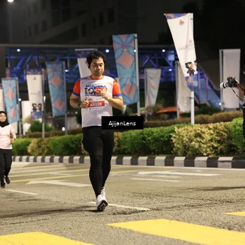 Runner Photo 4590053