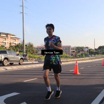 Runner Photo 4590055