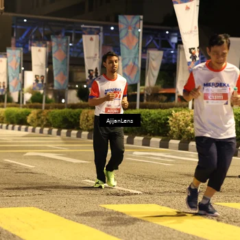Runner Photo 4590059