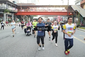 Runner Photo 4590061