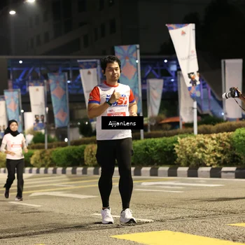 Runner Photo 4590065