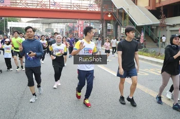 Runner Photo 4590072