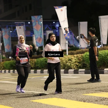 Runner Photo 4590075