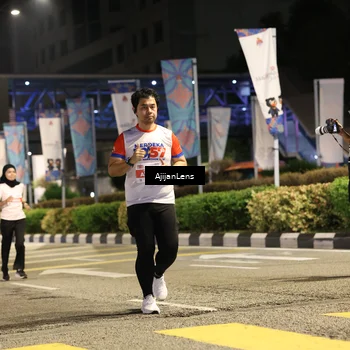 Runner Photo 4590077