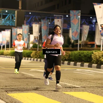 Runner Photo 4590078