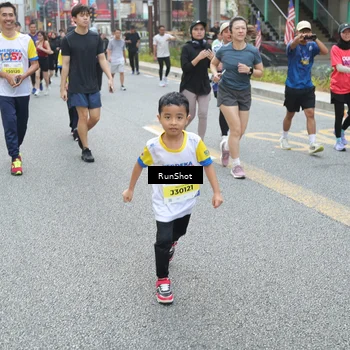Runner Photo 4590080