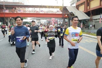 Runner Photo 4590086