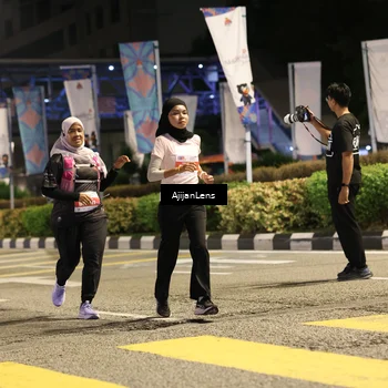 Runner Photo 4590089