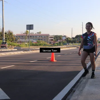 Runner Photo 4590091