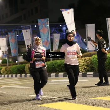 Runner Photo 4590094