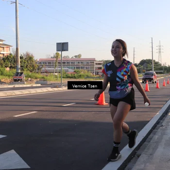 Runner Photo 4590099