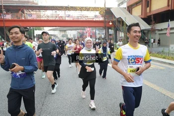 Runner Photo 4590103
