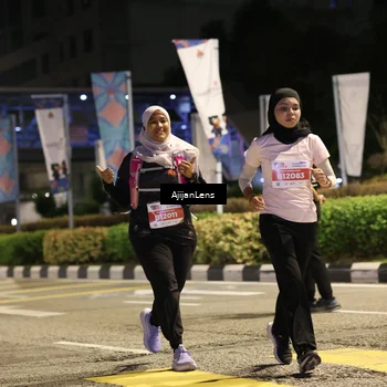 Runner Photo 4590109