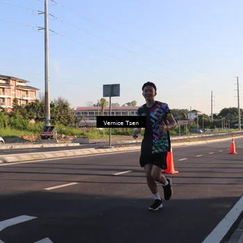 Runner Photo 4590110