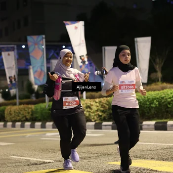 Runner Photo 4590112