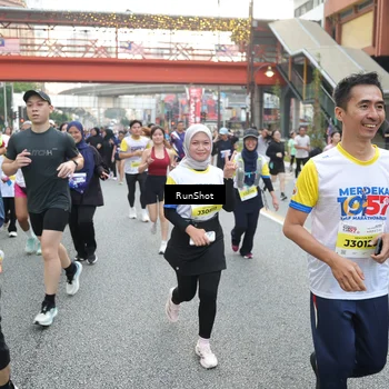 Runner Photo 4590115