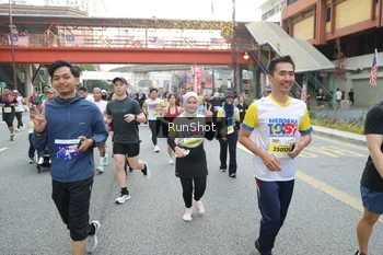 Runner Photo 4590116