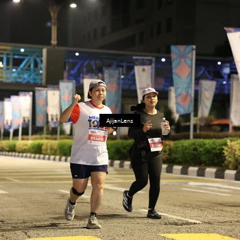 Runner Photo 4590118