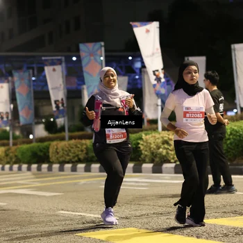 Runner Photo 4590119